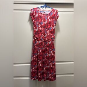 Boden dress, size 4R